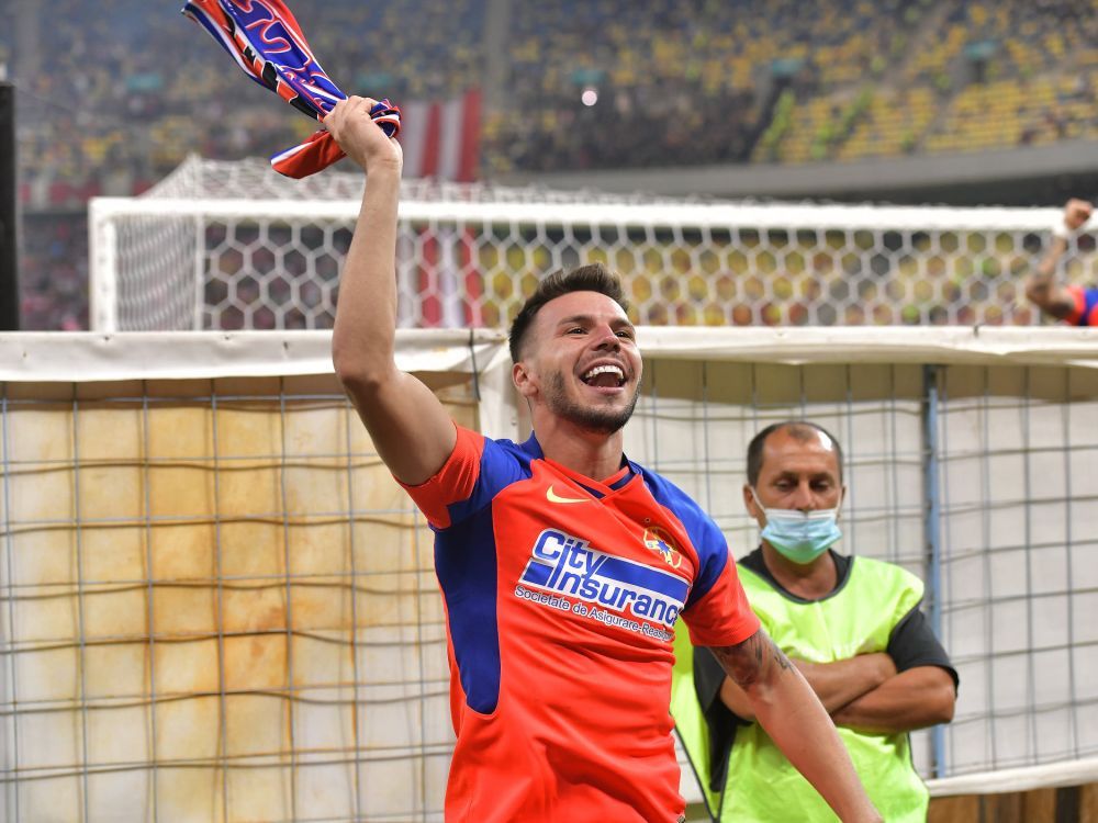 Ei sunt primii jucători de la FCSB care vor juca în Ghencea!_1