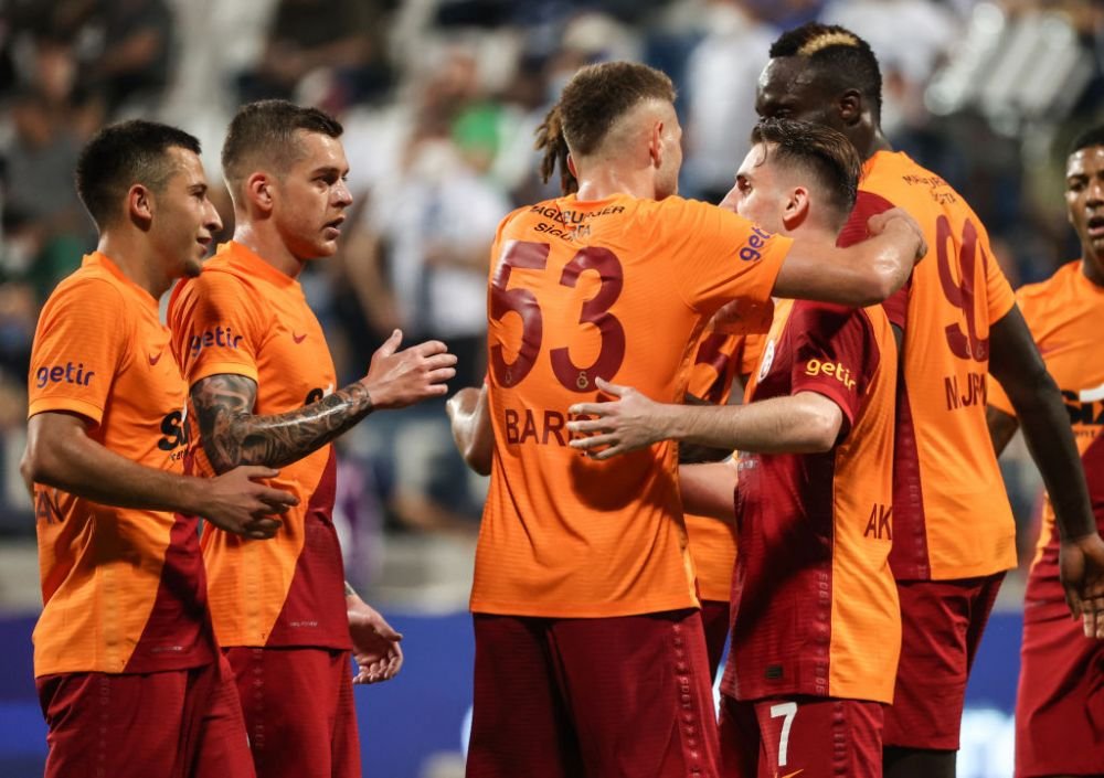 „Cicâldău, jucătorul cheie pentru Galatasaray” Ce scrie presa din Turcia despre Moruțan înainte de duelul cu Marseille _3