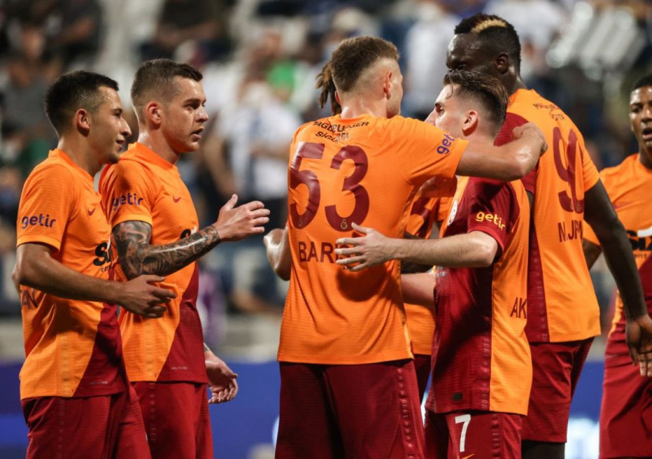 „Cicâldău, jucătorul cheie pentru Galatasaray” Ce scrie presa din Turcia despre Moruțan înainte de duelul cu Marseille _3