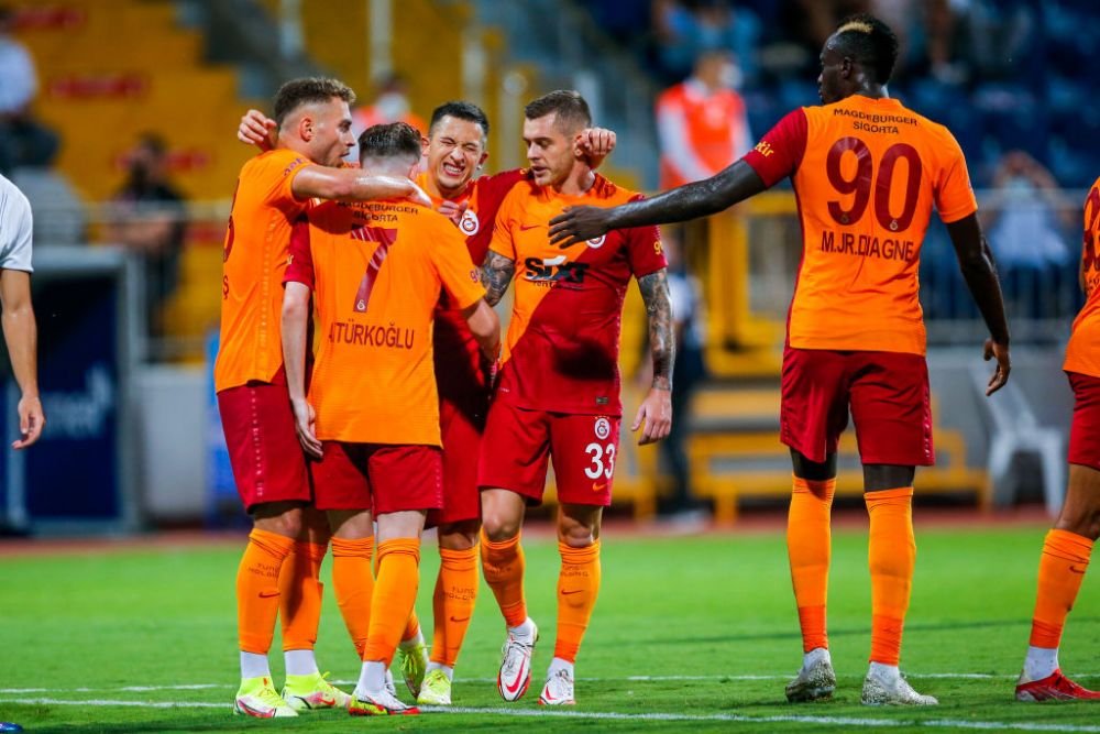 „Cicâldău, jucătorul cheie pentru Galatasaray” Ce scrie presa din Turcia despre Moruțan înainte de duelul cu Marseille _5