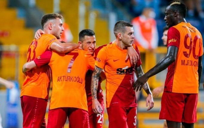 „Cicâldău, jucătorul cheie pentru Galatasaray” Ce scrie presa din Turcia despre Moruțan înainte de duelul cu Marseille _6