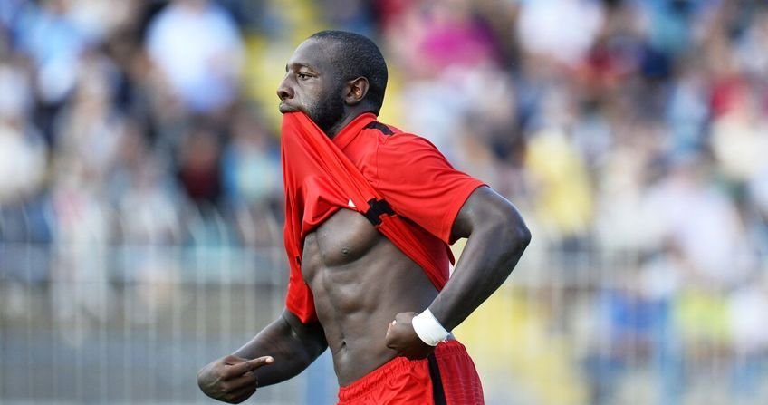 „Bizonul” nu revine în Liga 1! Iuliu Mureșan, tranșant: „Nu a fost niciodată în vederile noastre!”_4
