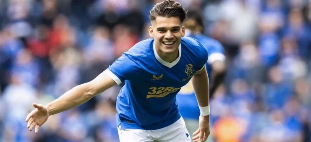 Ianis Hagi, rezervă la meciul dintre Sparta și Rangers! Niță e titular. Meciul e LIVE, pe VOYO.RO, ora 19:45_3