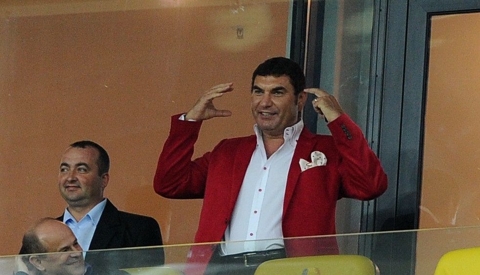 Cristi Borcea, euforic! A anunțat ce buget va avea Dinamo _1