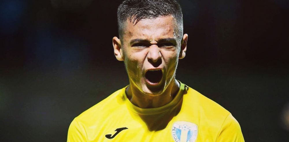 Tot mai aproape de promovare! Petrolul a c&acirc;știgat duelul cu &rdquo;U&rdquo; Cluj și speră să revină &icirc;n Liga 1