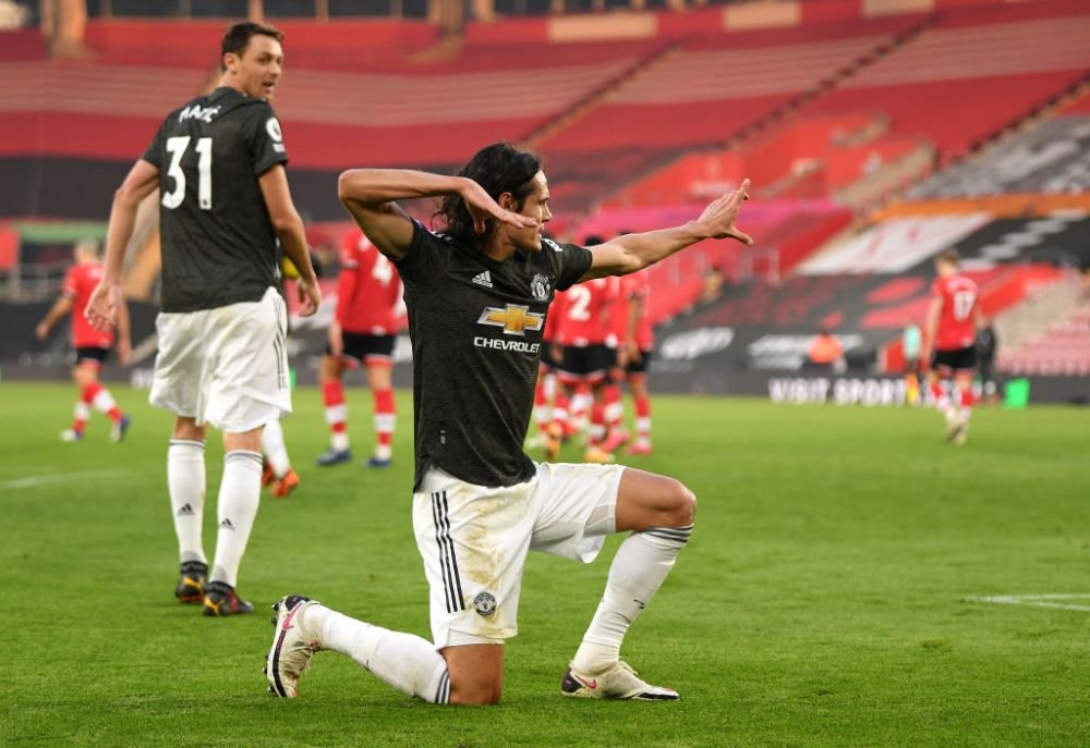 Concurență pentru Benzema! Real Madrid a pus ochii pe un atacant de la Manchester United_5