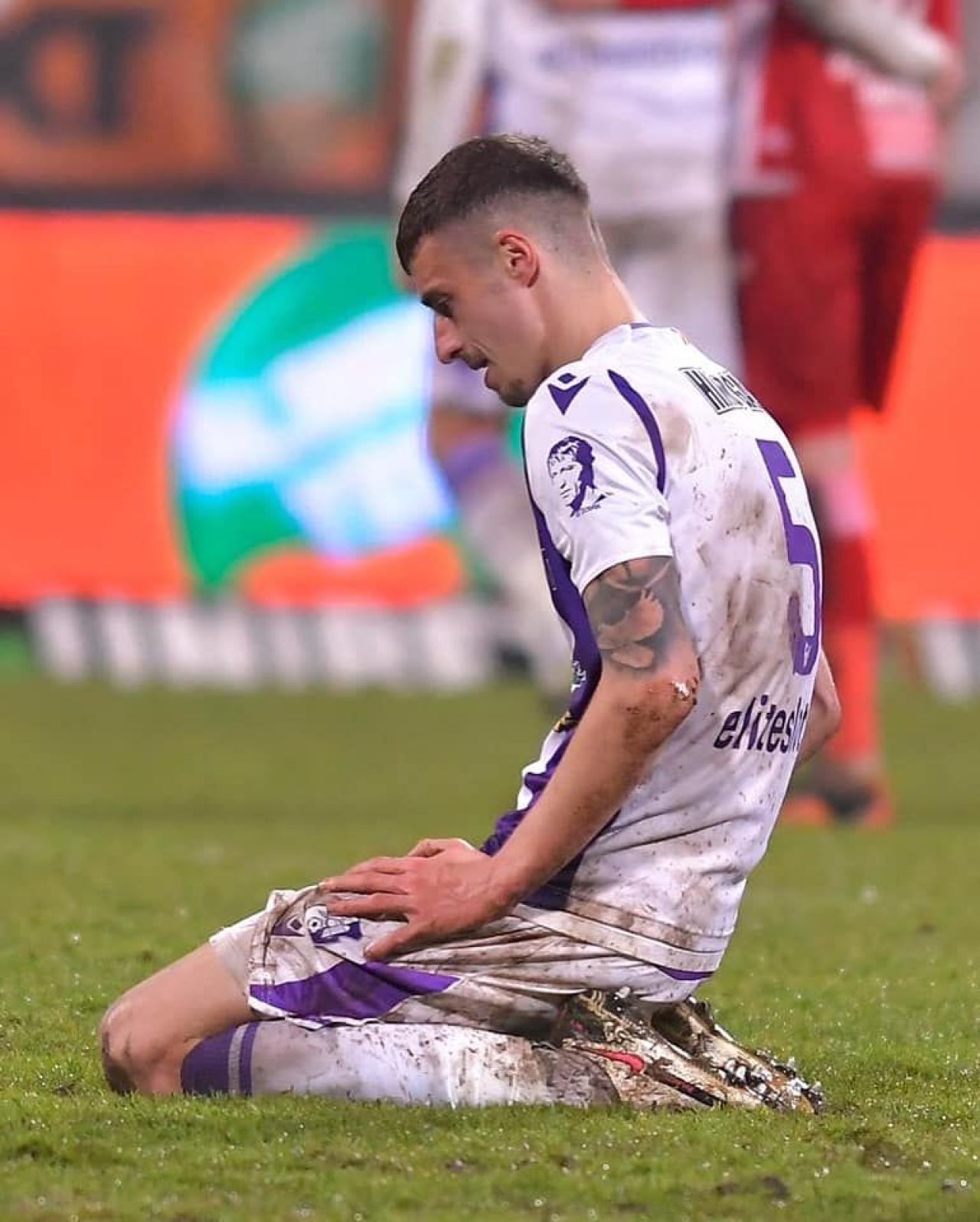 Sacrificiile unei cariere de fotbalist profesionist: ”Am plecat de lânga familie la 13 ani”_1