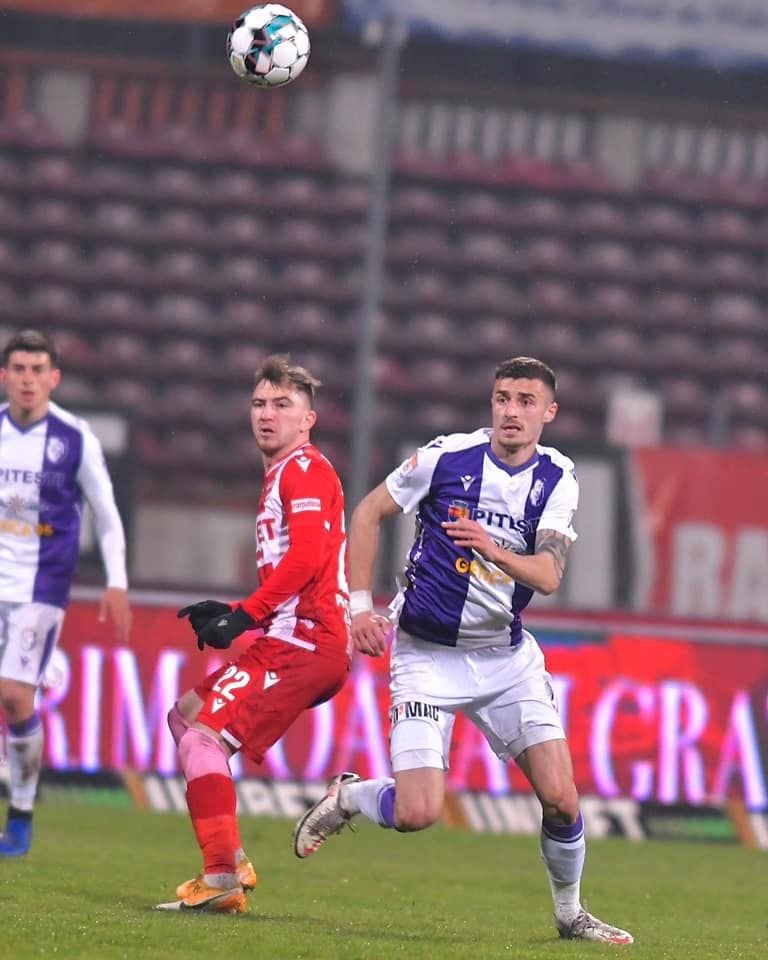 Sacrificiile unei cariere de fotbalist profesionist: ”Am plecat de lânga familie la 13 ani”_2
