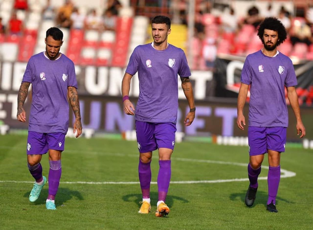 Sacrificiile unei cariere de fotbalist profesionist: ”Am plecat de lânga familie la 13 ani”_5