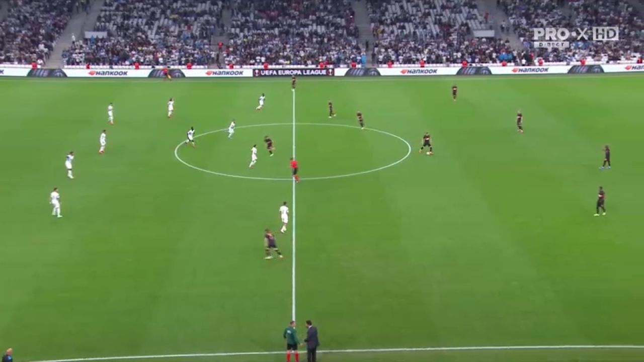 Marseille - Galatasaray 0-0 | Meciul în care a lipsit doar golul! Echipa lui Moruțan și Cicâldău rămâne liderul grupei_10