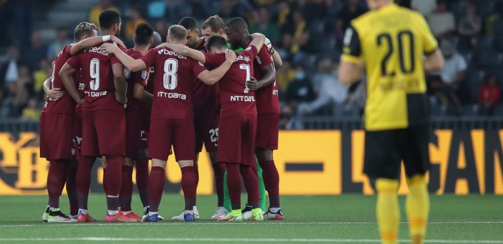 Latovlevici a rupt tăcerea după ce a fost dat afară de Petrescu de la CFR: &rdquo;Cu Șumudică aș fi continuat&rdquo;