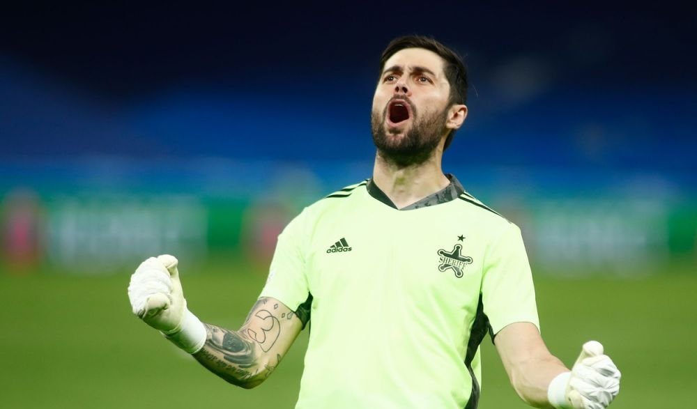 Ce fotbalist de la Sheriff a fost desemnat de UEFA jucătorul săptăm&acirc;nii &icirc;n Liga Campionilor