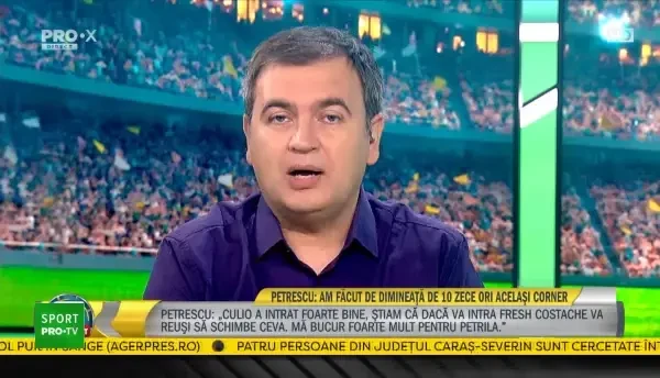 Au făcut o alegere bună . Cine e jucătorul transferat de FCSB văzut ca o salvare pentru club