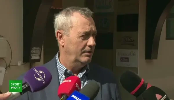 OFICIAL Mircea Rednic a semnat cu Dinamo!