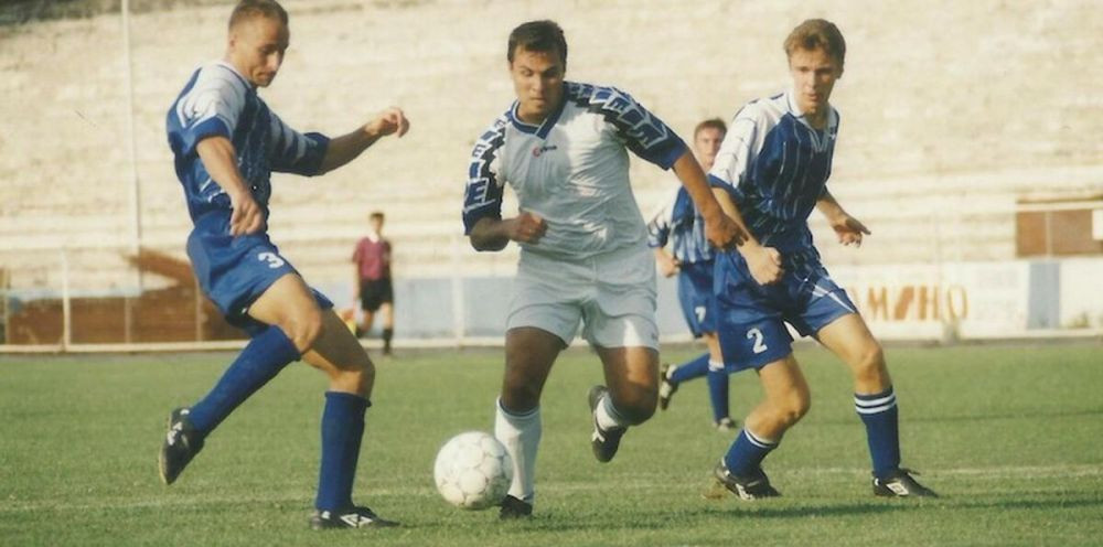 A decedat fotbalistul cu cel mai ciudat record. C&acirc;nd și c&acirc;t a jucat la naționalele Rusiei și Azerbaidjanului