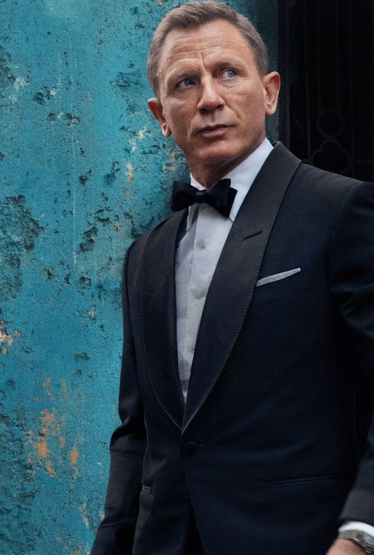 Fiica lui Daniel Craig, apariție rară la lansarea celui mai recent film, No Time To Die. Cât de frumoasă este Ella _3