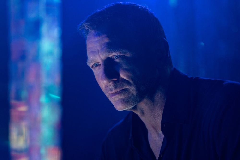 Fiica lui Daniel Craig, apariție rară la lansarea celui mai recent film, No Time To Die. Cât de frumoasă este Ella _6