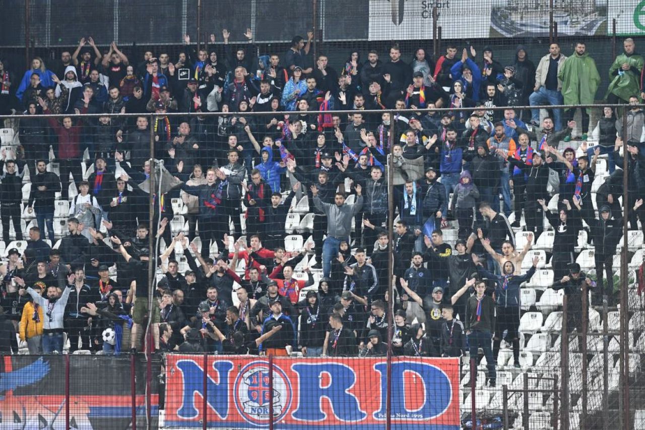 „Sunt suporterii Stelei, ar trebui să-i lase să joace acolo!” Un fost idol al tribunelor din Ghencea, de partea FCSB-ului_1