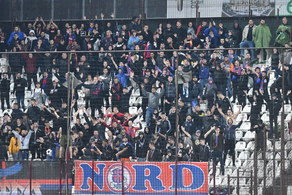 „Sunt suporterii Stelei, ar trebui să-i lase să joace acolo!” Un fost idol al tribunelor din Ghencea, de partea FCSB-ului_1