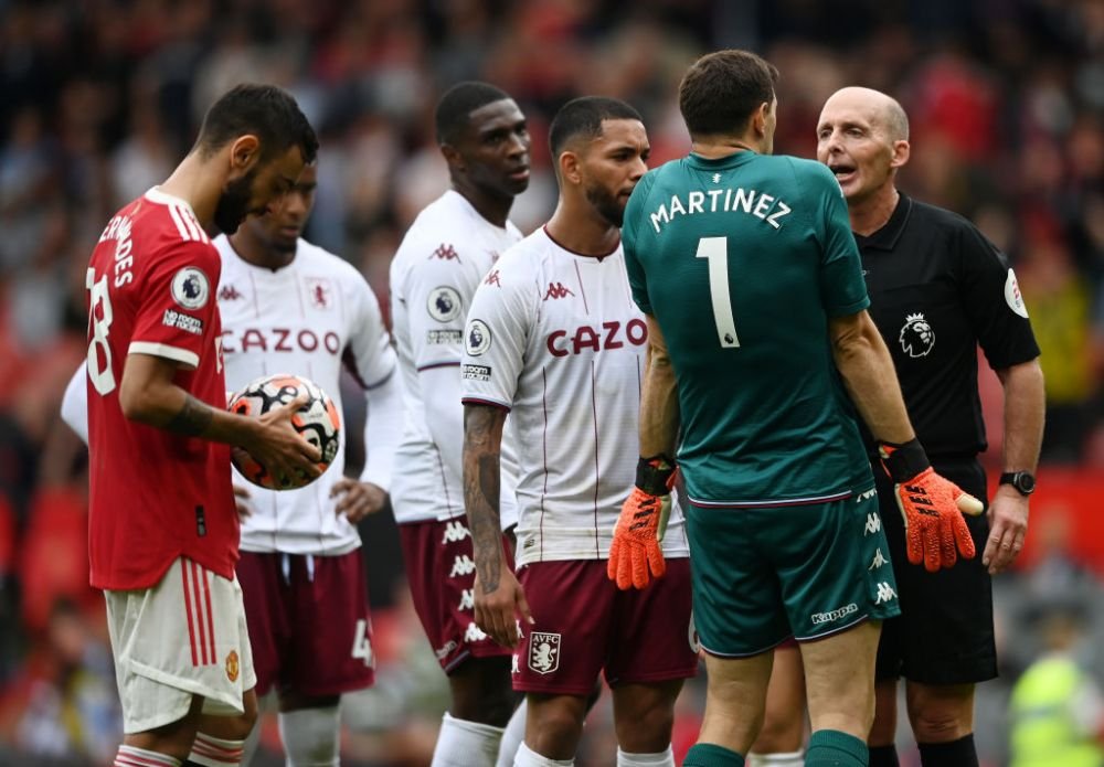 Portarul lui Aston Villa nu renunță! Cum a apărut la doar câteva zile după ce l-a provocat pe Cristiano Ronaldo_6