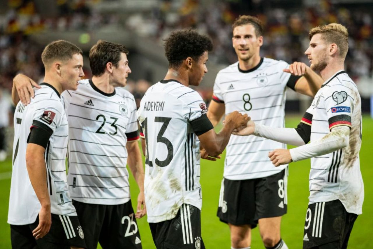 Va fi adversarul tricolorilor în meciul cu Germania, chiar dacă are sânge românesc! Dovada că puștiul de 19 ani nu și-a uitat originile_1
