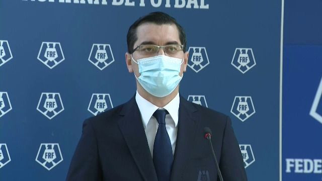 Burleanu și Stoichiță au revenit &icirc;n țară după ultimele negocieri și au dezvăluit c&acirc;nd anunță selecționerul! Reacție dură a lui Mihai Stoica