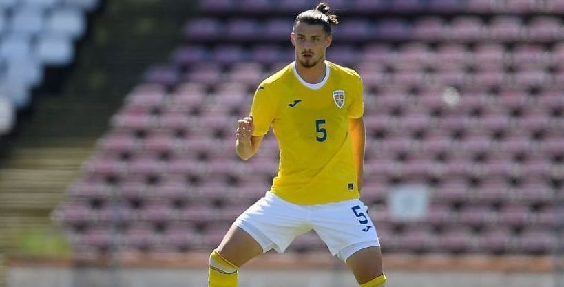 Burleanu a vorbit despre refuzul lui Drăgușin de a se prezenta la naționala U21: „Va rămâne foarte mult în urmă!”_3