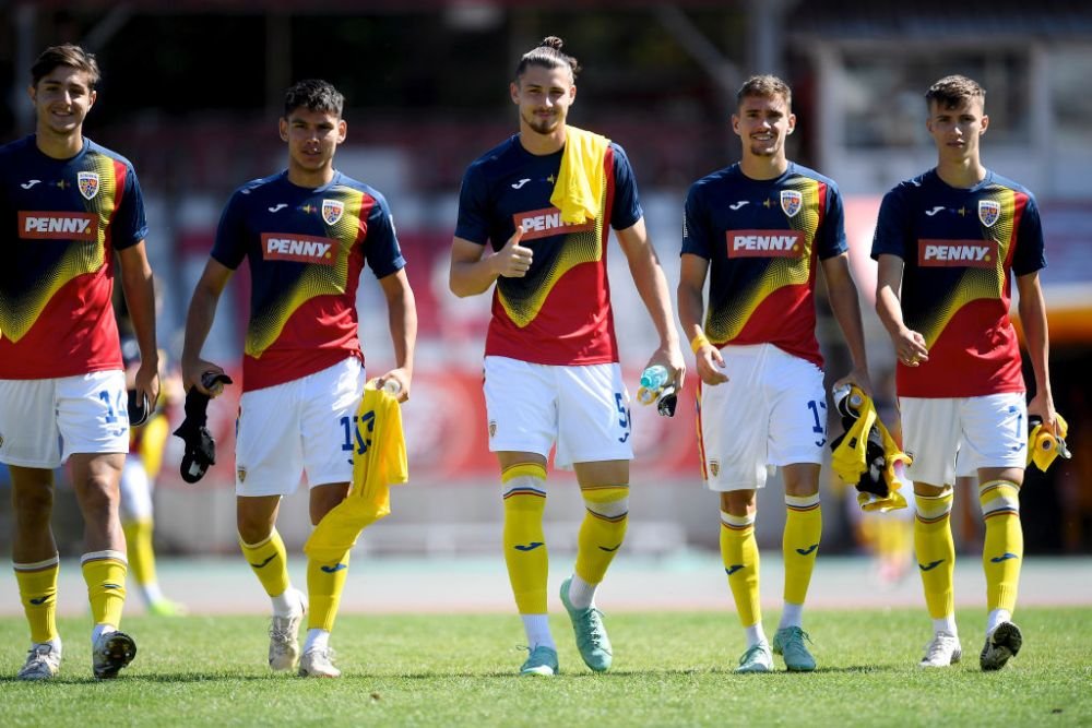 Burleanu a vorbit despre refuzul lui Drăgușin de a se prezenta la naționala U21: „Va rămâne foarte mult în urmă!”_4