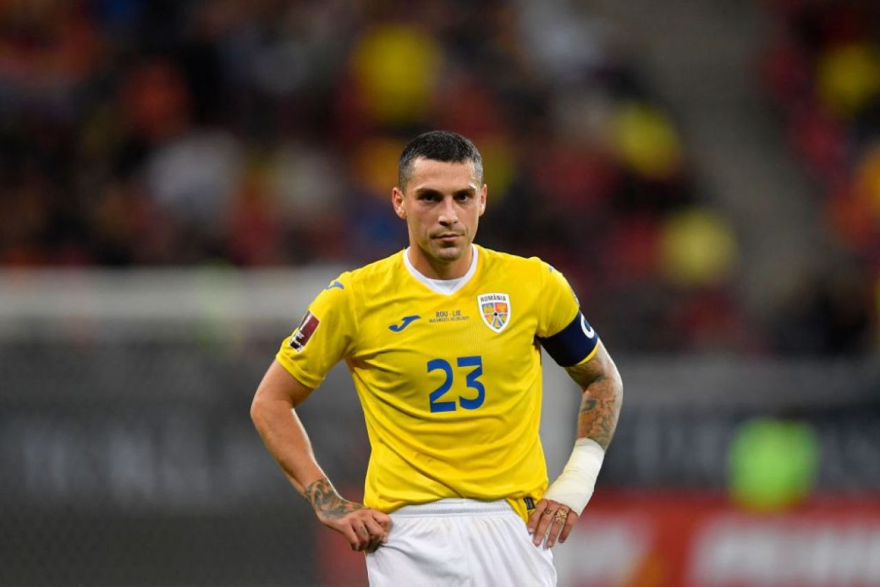 Reacția lui Stanciu după ce România a avut noroc cu carul la tragerea la sorți pentru preliminariile EURO 2024_1