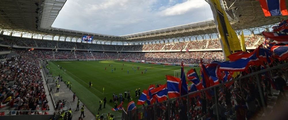 Burleanu, dispus să o ajute pe FCSB să joace pe Ghencea _3
