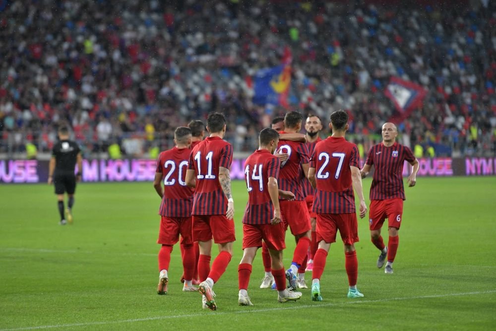 Burleanu, dispus să o ajute pe FCSB să joace pe Ghencea _4