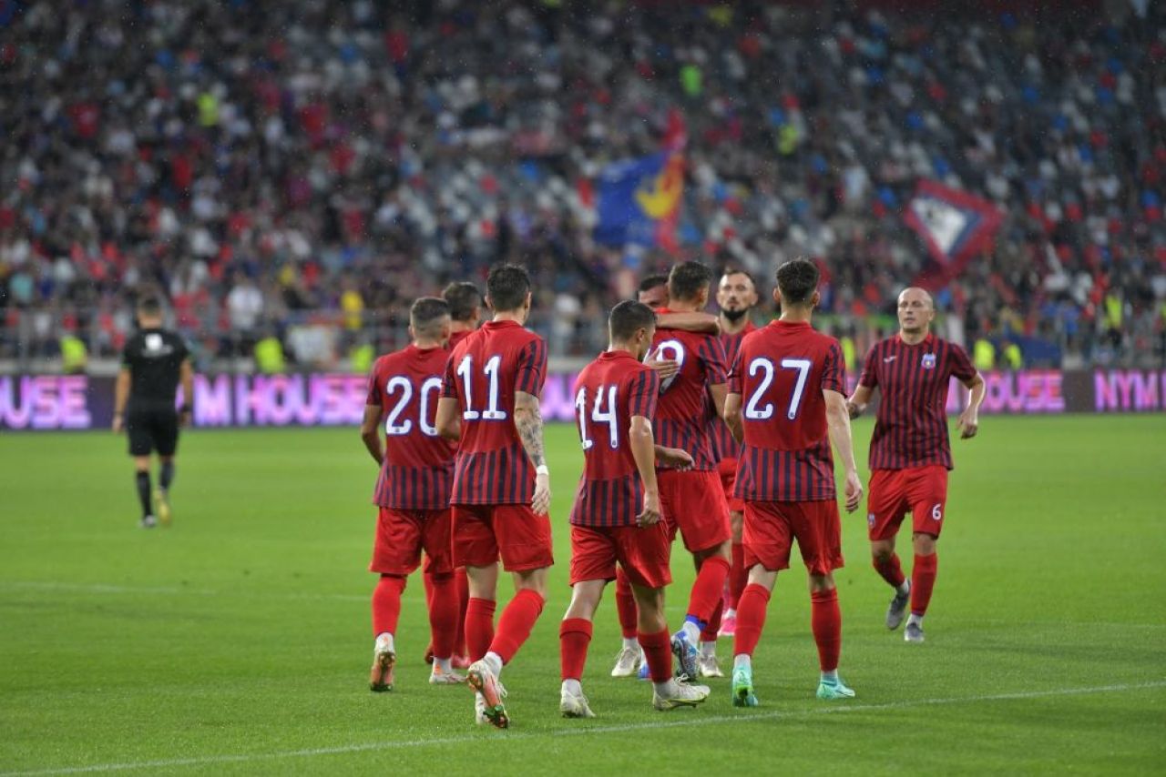 Burleanu, dispus să o ajute pe FCSB să joace pe Ghencea _4
