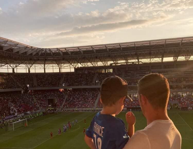 Burleanu, dispus să o ajute pe FCSB să joace pe Ghencea _5