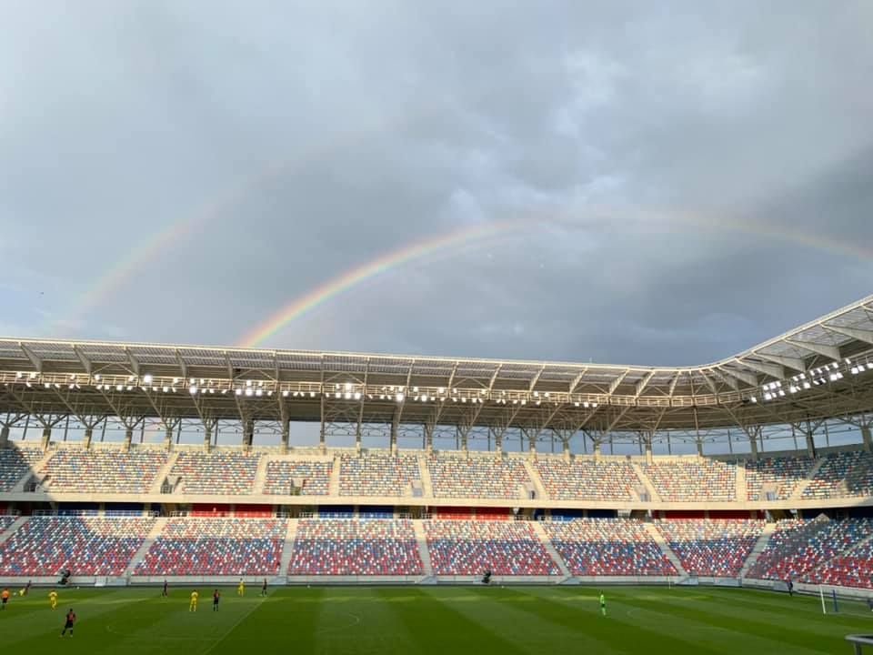 Burleanu, dispus să o ajute pe FCSB să joace pe Ghencea _6