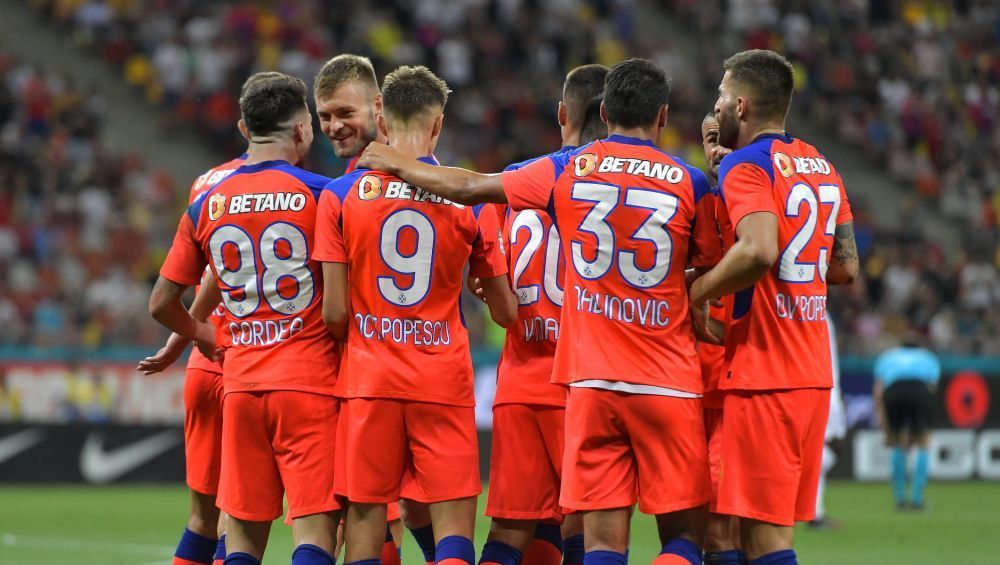 Chindia - FCSB 0-1 | S-au chinuit până la final! Budescu a înscris din penalty și a adus victoria în prelungiri! Aici tot ce s-a întâmplat_1