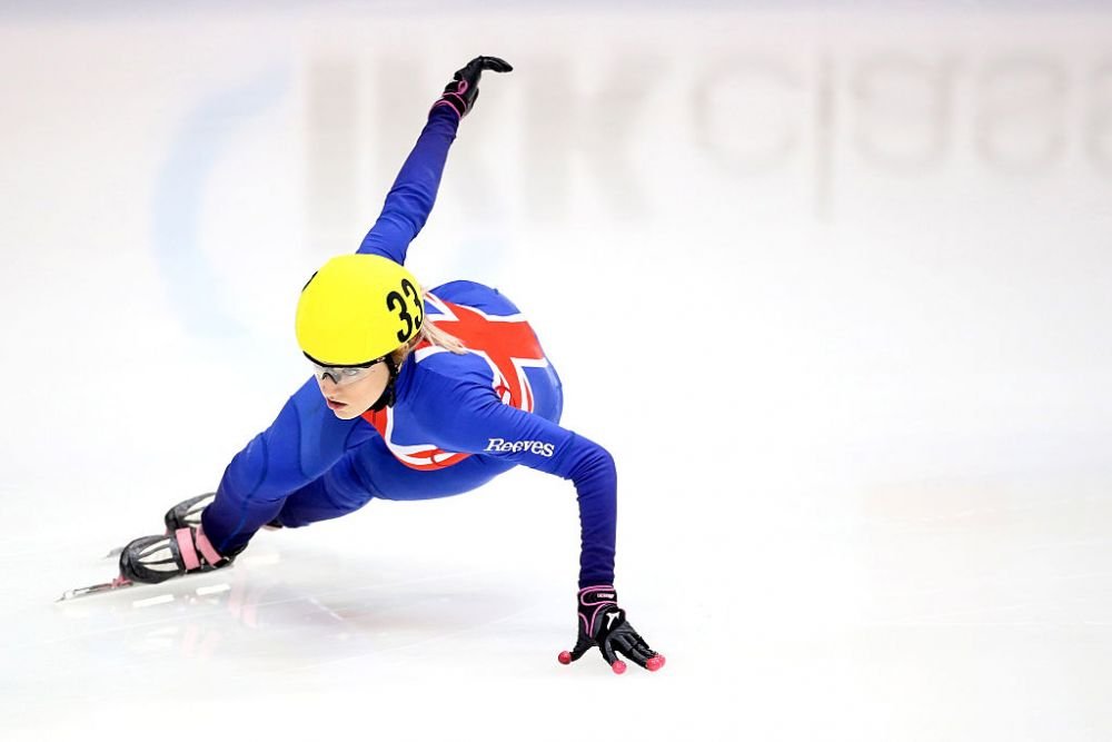 Drama unei mari sportive: „Îi spuneam să se oprească, dar mă ignora total și mă abuza!” Mărturiile șocante ale lui Elise Christie _6