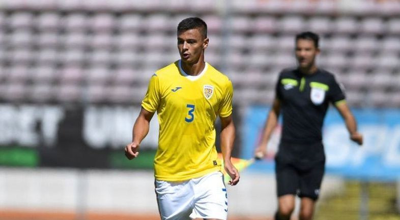 Jucătorul dorit de Becali și Iordănescu, spectacol &icirc;n Brașov - Petrolul 0-4&nbsp;