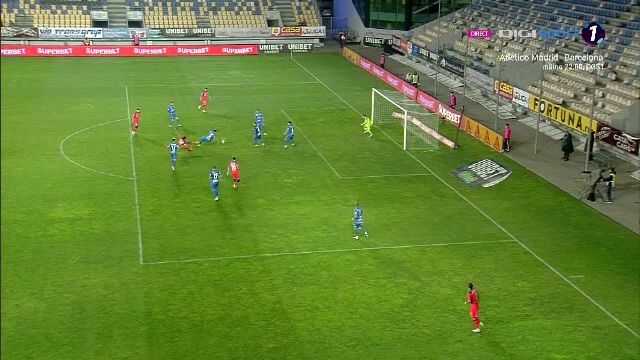 Chindia - FCSB 0-1 | S-au chinuit până la final! Budescu a înscris din penalty și a adus victoria în prelungiri! Aici tot ce s-a întâmplat_8