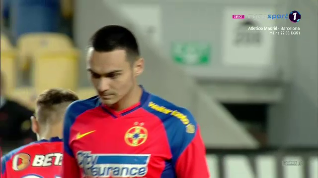 Sponsor nou pentru FCSB după anunțul că principalul sponsor intră în faliment! Cu cine a semnat echipa lui Becali _4