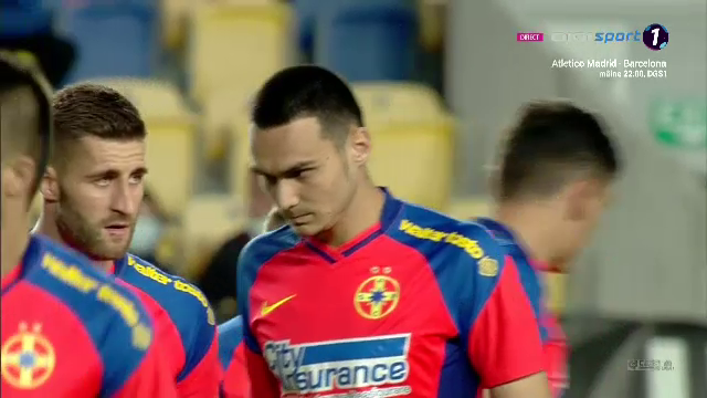 Sponsor nou pentru FCSB după anunțul că principalul sponsor intră în faliment! Cu cine a semnat echipa lui Becali _5