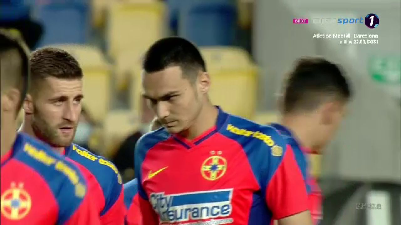 Sponsor nou pentru FCSB după anunțul că principalul sponsor intră în faliment! Cu cine a semnat echipa lui Becali _5