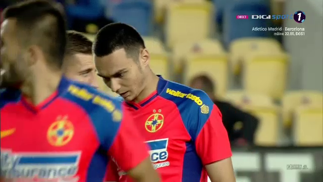 Sponsor nou pentru FCSB după anunțul că principalul sponsor intră în faliment! Cu cine a semnat echipa lui Becali _6