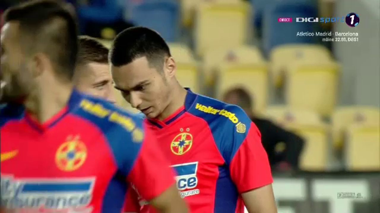 Sponsor nou pentru FCSB după anunțul că principalul sponsor intră în faliment! Cu cine a semnat echipa lui Becali _6