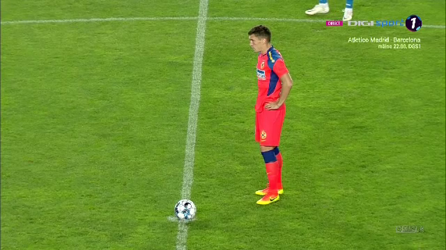 Sponsor nou pentru FCSB după anunțul că principalul sponsor intră în faliment! Cu cine a semnat echipa lui Becali _7