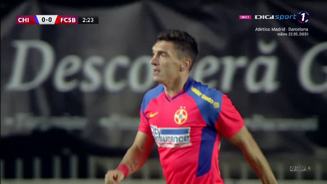 Sponsor nou pentru FCSB după anunțul că principalul sponsor intră în faliment! Cu cine a semnat echipa lui Becali _8