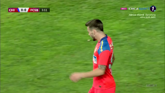 Sponsor nou pentru FCSB după anunțul că principalul sponsor intră în faliment! Cu cine a semnat echipa lui Becali _9