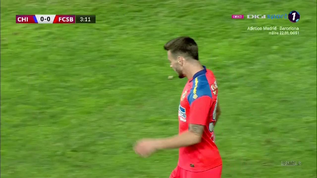 Sponsor nou pentru FCSB după anunțul că principalul sponsor intră în faliment! Cu cine a semnat echipa lui Becali _9