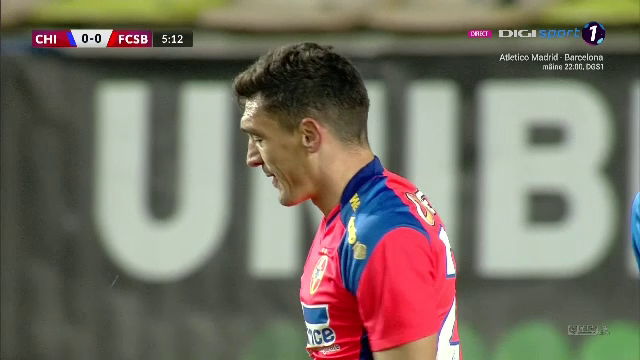 Sponsor nou pentru FCSB după anunțul că principalul sponsor intră în faliment! Cu cine a semnat echipa lui Becali _10