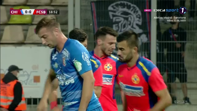 Sponsor nou pentru FCSB după anunțul că principalul sponsor intră în faliment! Cu cine a semnat echipa lui Becali _11
