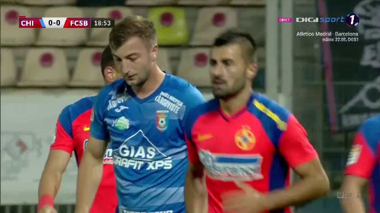 Sponsor nou pentru FCSB după anunțul că principalul sponsor intră în faliment! Cu cine a semnat echipa lui Becali _12